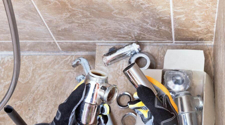 Local Chimney Repair in Prince Frederick, MD